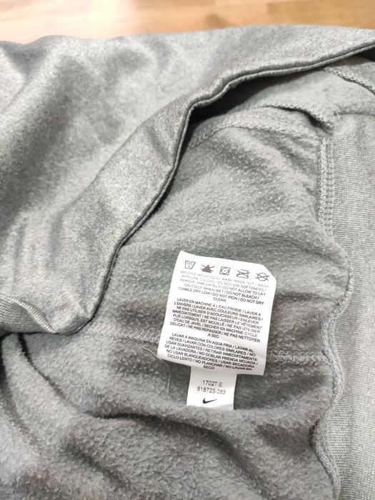 Hanorac Nike NFL Washington Redskins mărimea S