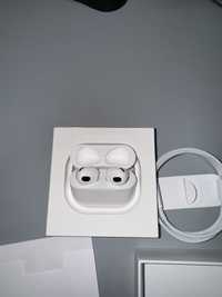 Apple AirPods 3 белый