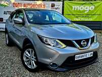 Nissan Qashqai Garantie 1An Rata 1250ron 151 000km Lane Assist Navi Camera Pilot