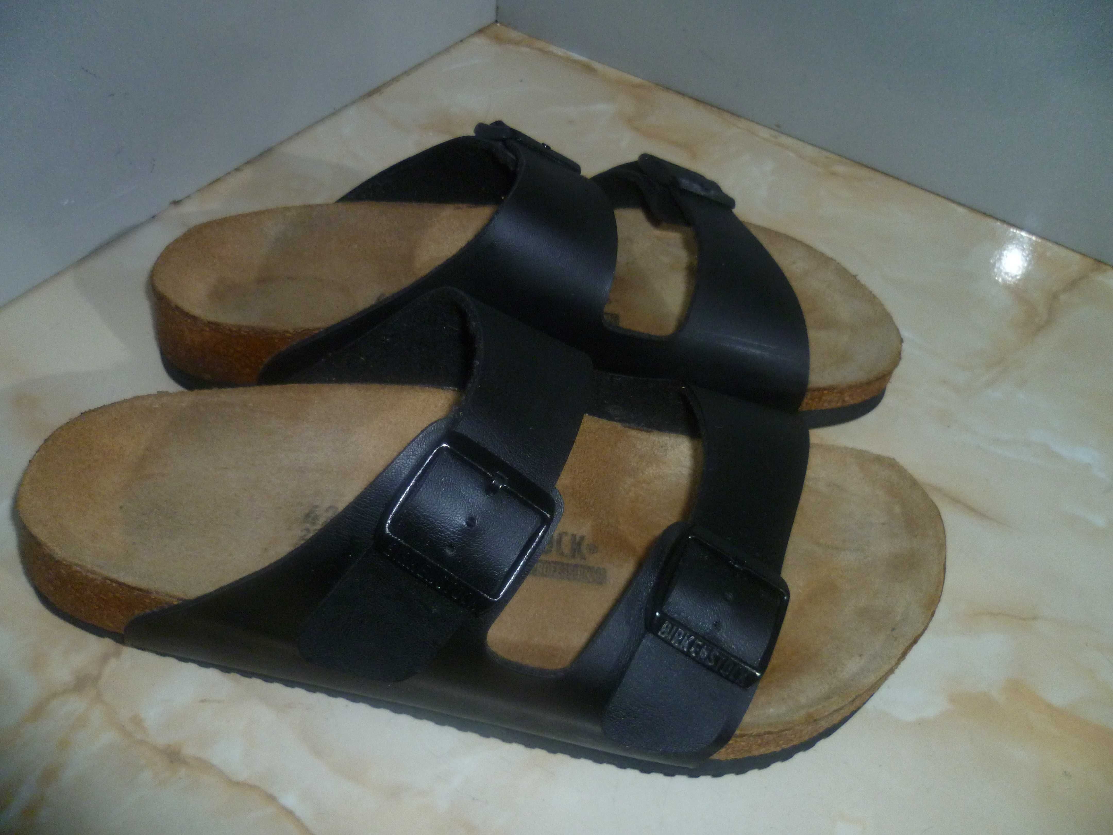 Birkenstock чехли №42