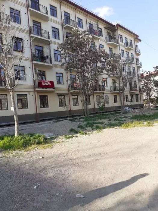 Новостройка 1-4-5, Кадышева, м. Алмаз!