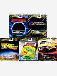 Hot wheels Popculture