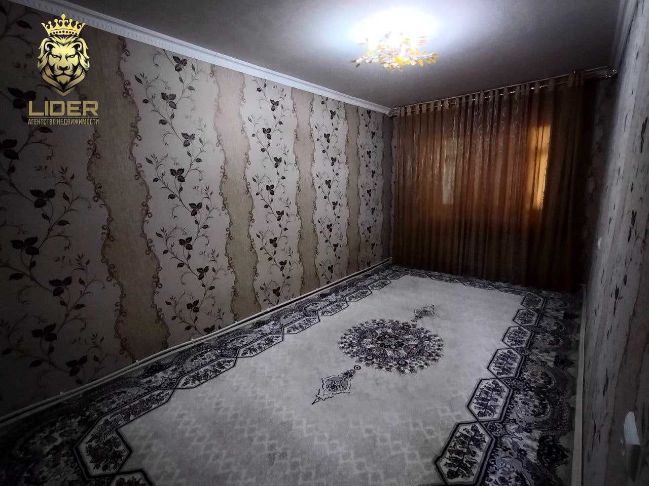 Продается 3х комнатная квартира ор-р Шарк базарчик цена 41.900$