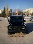 Mercedes G300 AMG