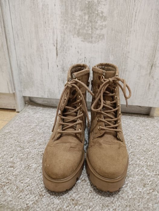 Дамско боти 38 номер