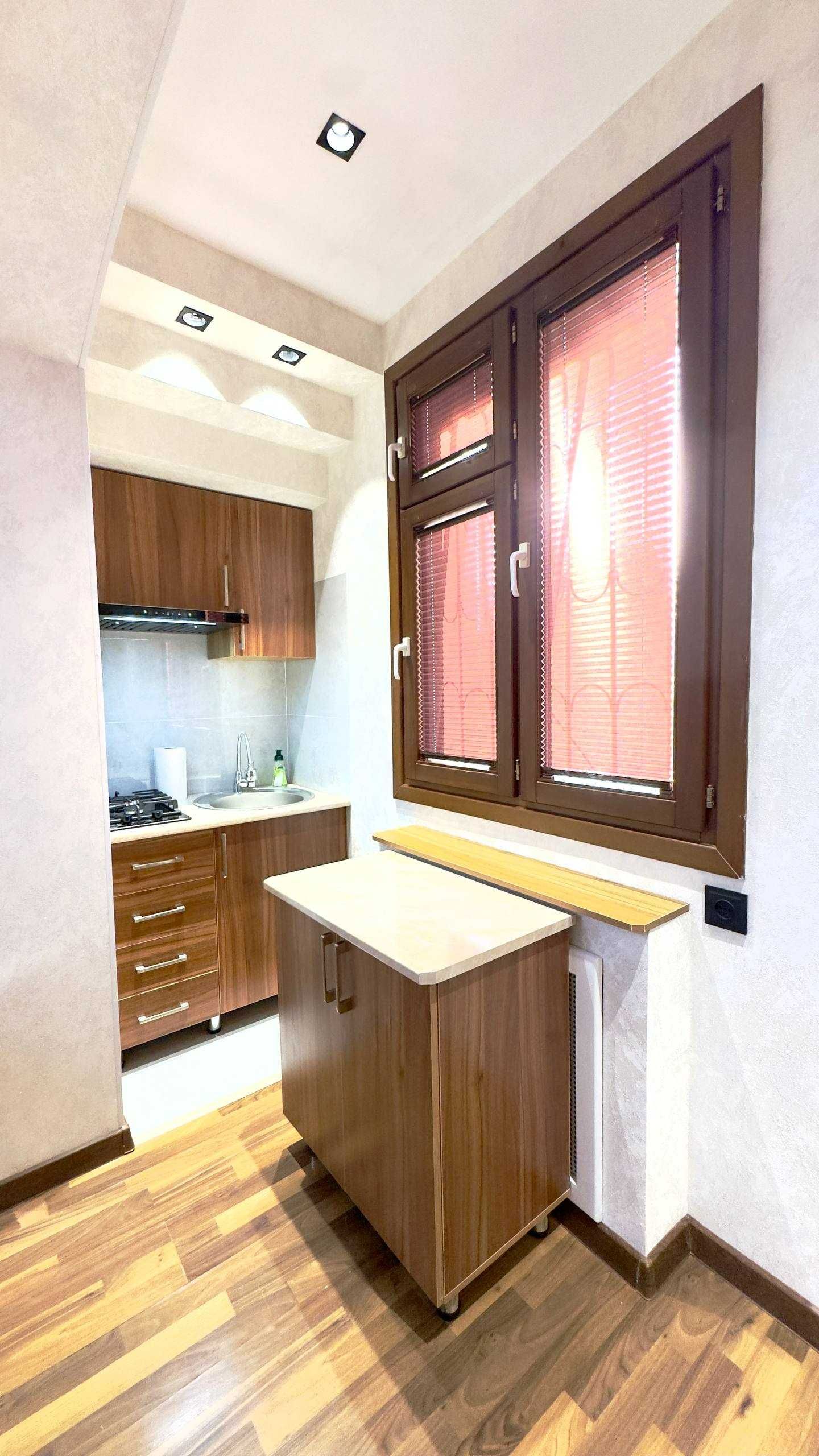 2-х комнатная квартира Цум (КОРЗИНКА)  ID: 3719