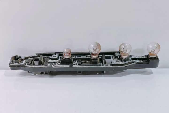 Soclu  Stop Dreapta break 6K0945257 Volkswagen VW Polo a 3-a generati