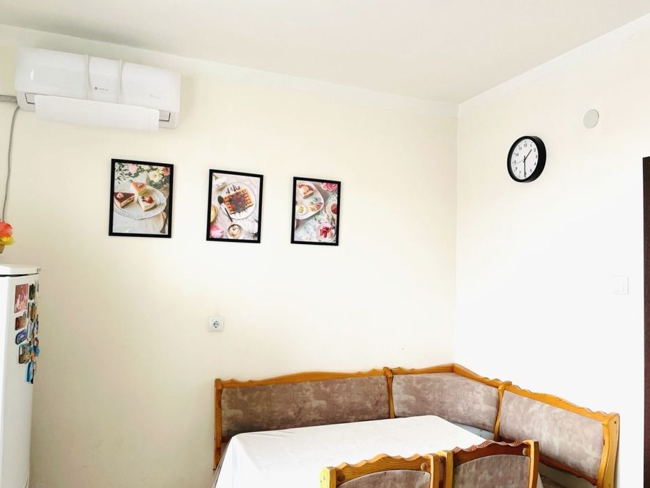 ИПОТЕКА • ПРОДАЁТСЯ • МЕТРО • Сергели • Янгихаёт 2-комнатная квартира