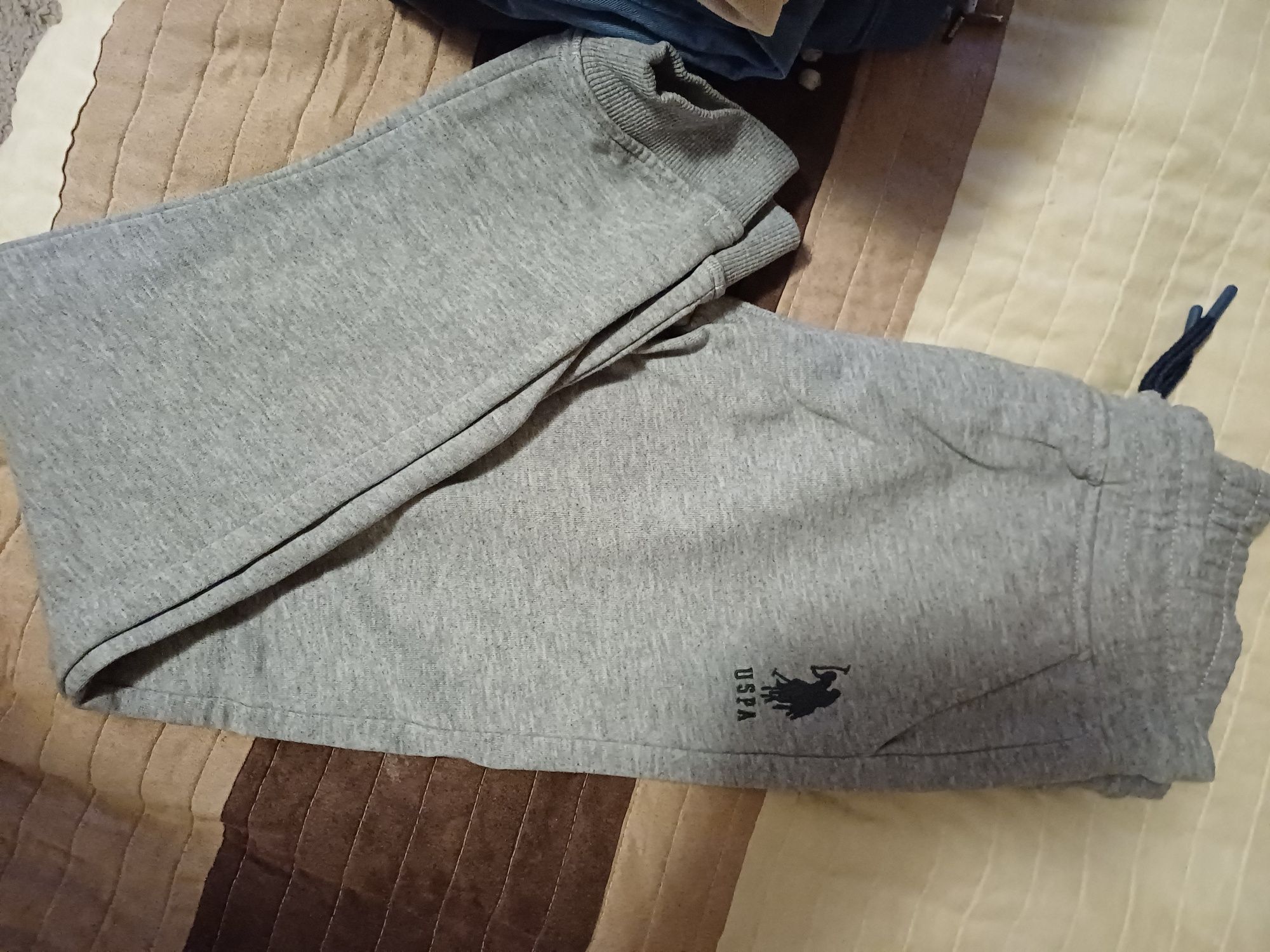 Детско долнище USPA 158/164