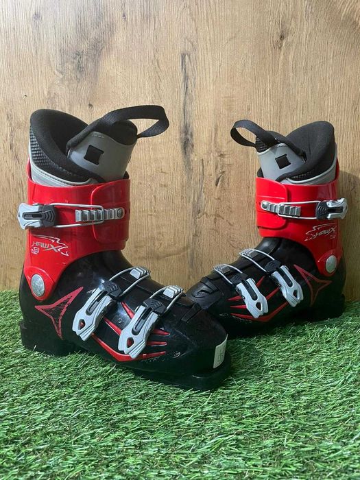 Clapari ATOMIC marime EU 38