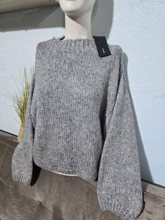 Plovar dama knitwear Zero