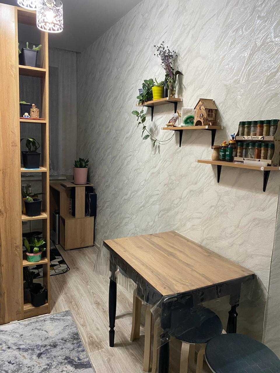 Продам 1шку в районе Плазы, дом БК-Строй