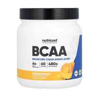Nutricost BCAA 60servings