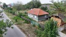 Casa de vanzare Albesti Paleologu (Cioceni) 1270mp
