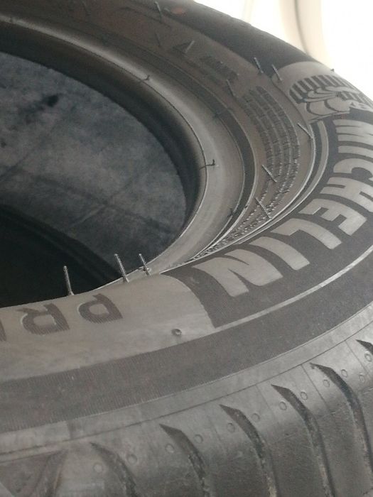 Летни гуми Michelin Primacy 4 - 15 цола
