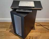 Sistem home cinema Yamaha DVX-1000