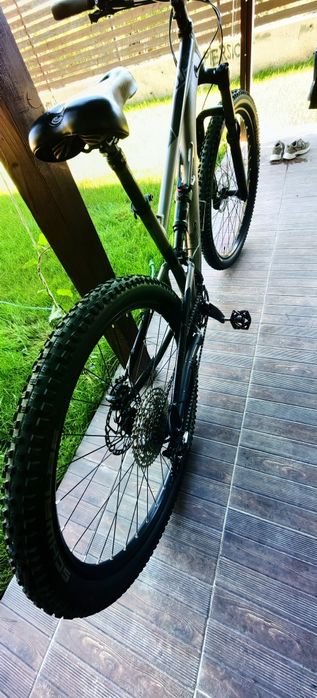 Bicicleta Kellys Swag 10 2021