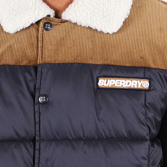 Geaca Superdry Downhill