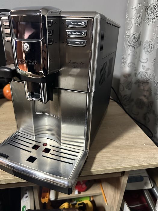 Espressor Saeco Deluxe