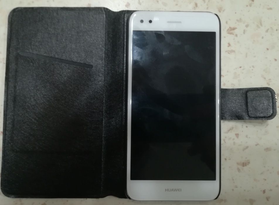 Huawei P9 lite Mini