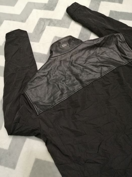 HUGO BOSS geacă autentică PREMIUM bărbați | 54 | transport GRATUIT‼️