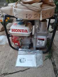 Vand Motopompa Honda xt 40