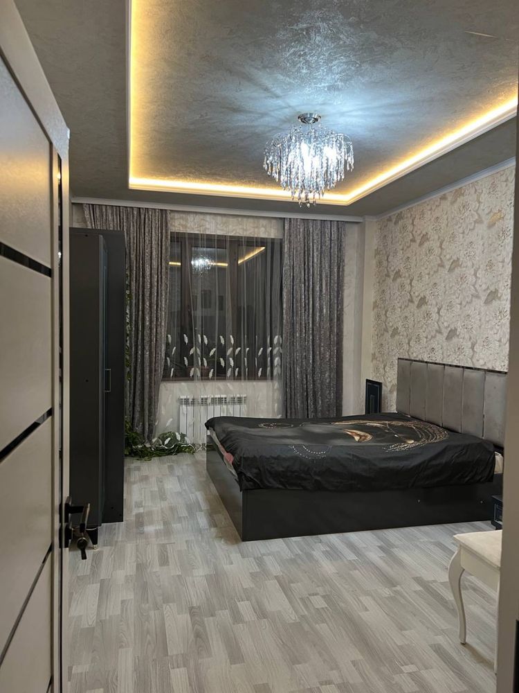 продается квартира