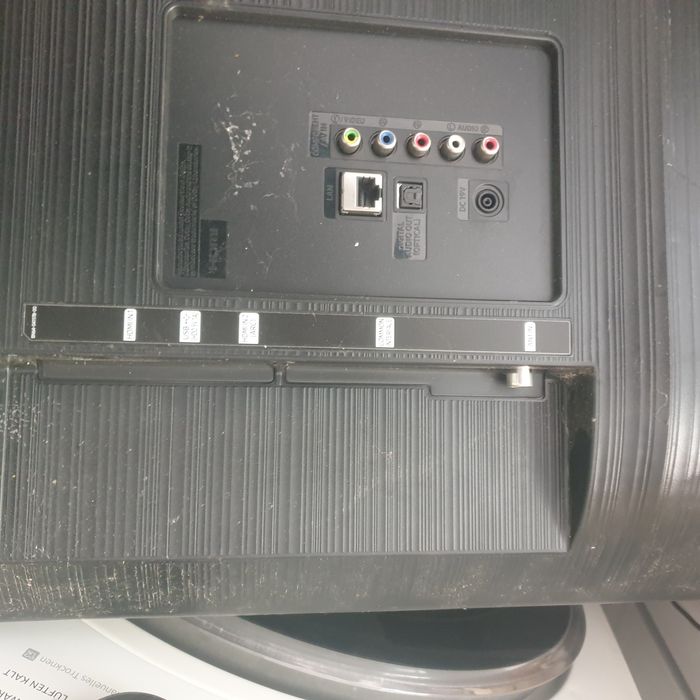 Телевизор Samsung ue32n4302ak