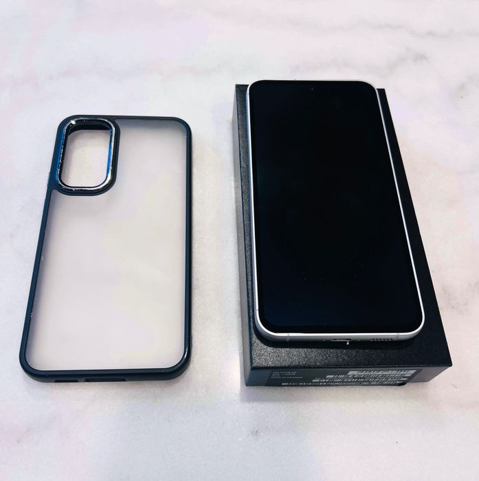 Samsung Galaxy S23 FE Промоция!