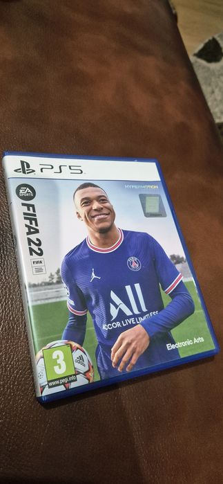 FIFA 22 Playstation 5 PS 5