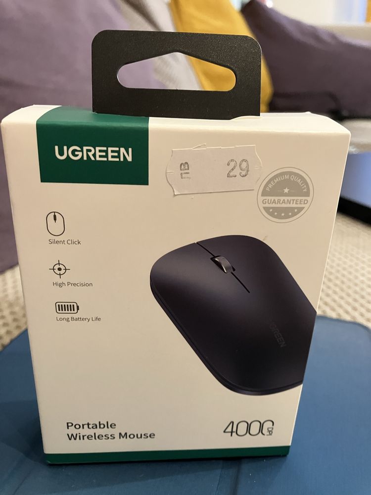 Wireless мишка UGREEN M001