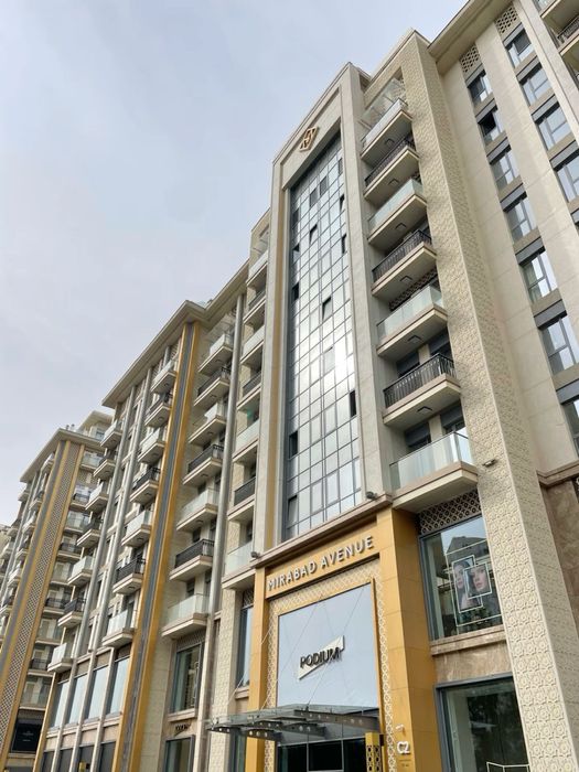 ‘Mirabad Avenue’ ПРОДАЕТСЯ!Коммерческое Помещение+терасса+подвал|Ойбек