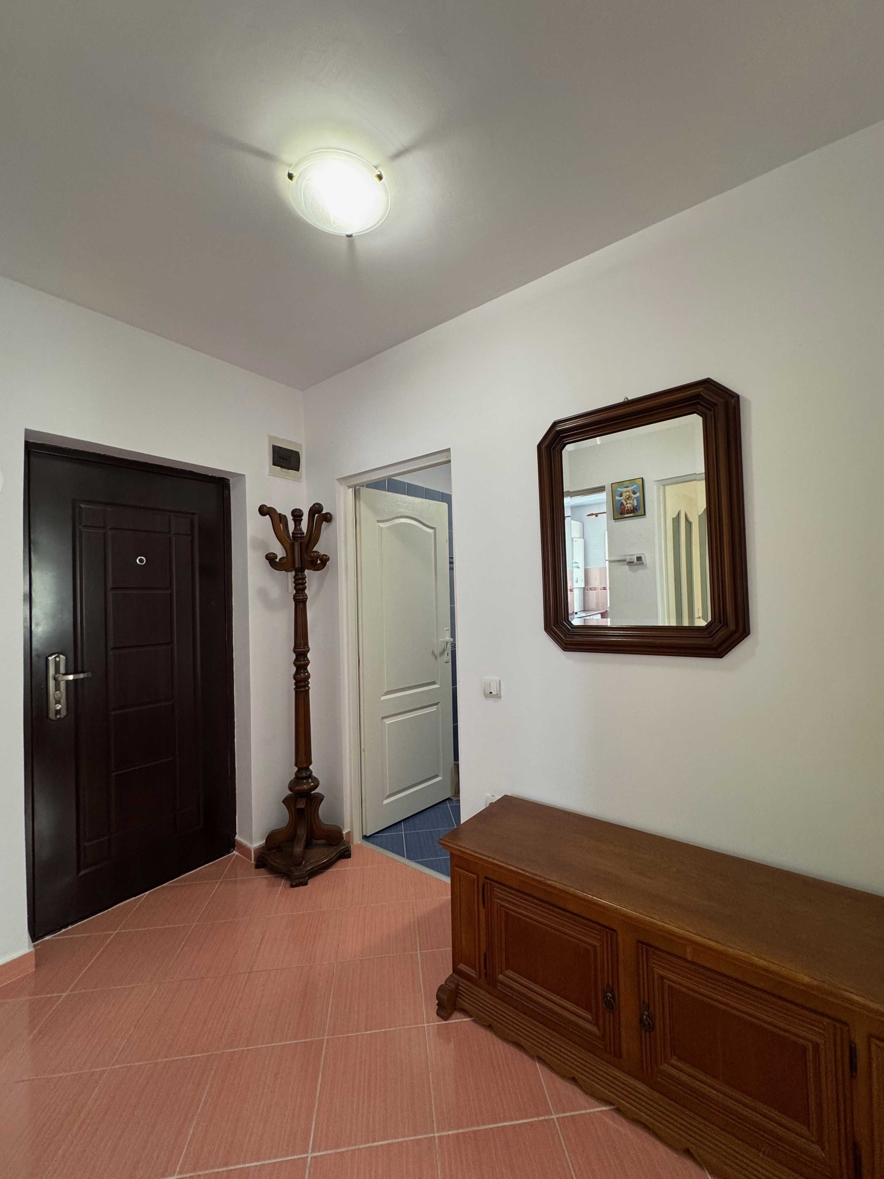 Apartament 2 Camere - Florești, Strada Florilor