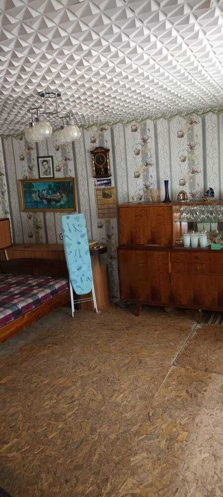 Къща в Захари Стояново