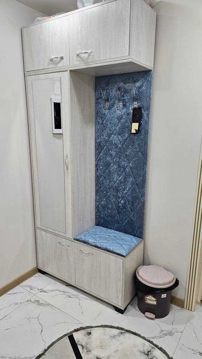 Аренда 3/4/5 В Мирабадском районе гостиница Россия