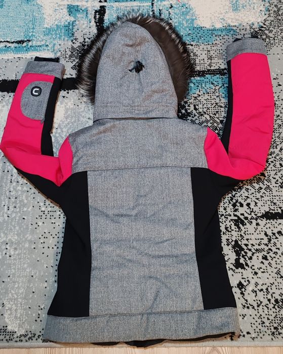 Geacă ski damă DOTOUT