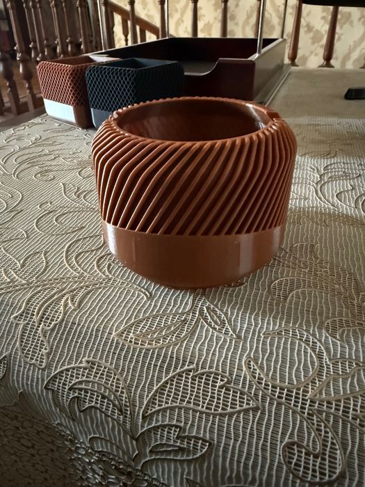 Горшок для цветов