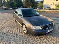 Audi a6c5 1.9tdi