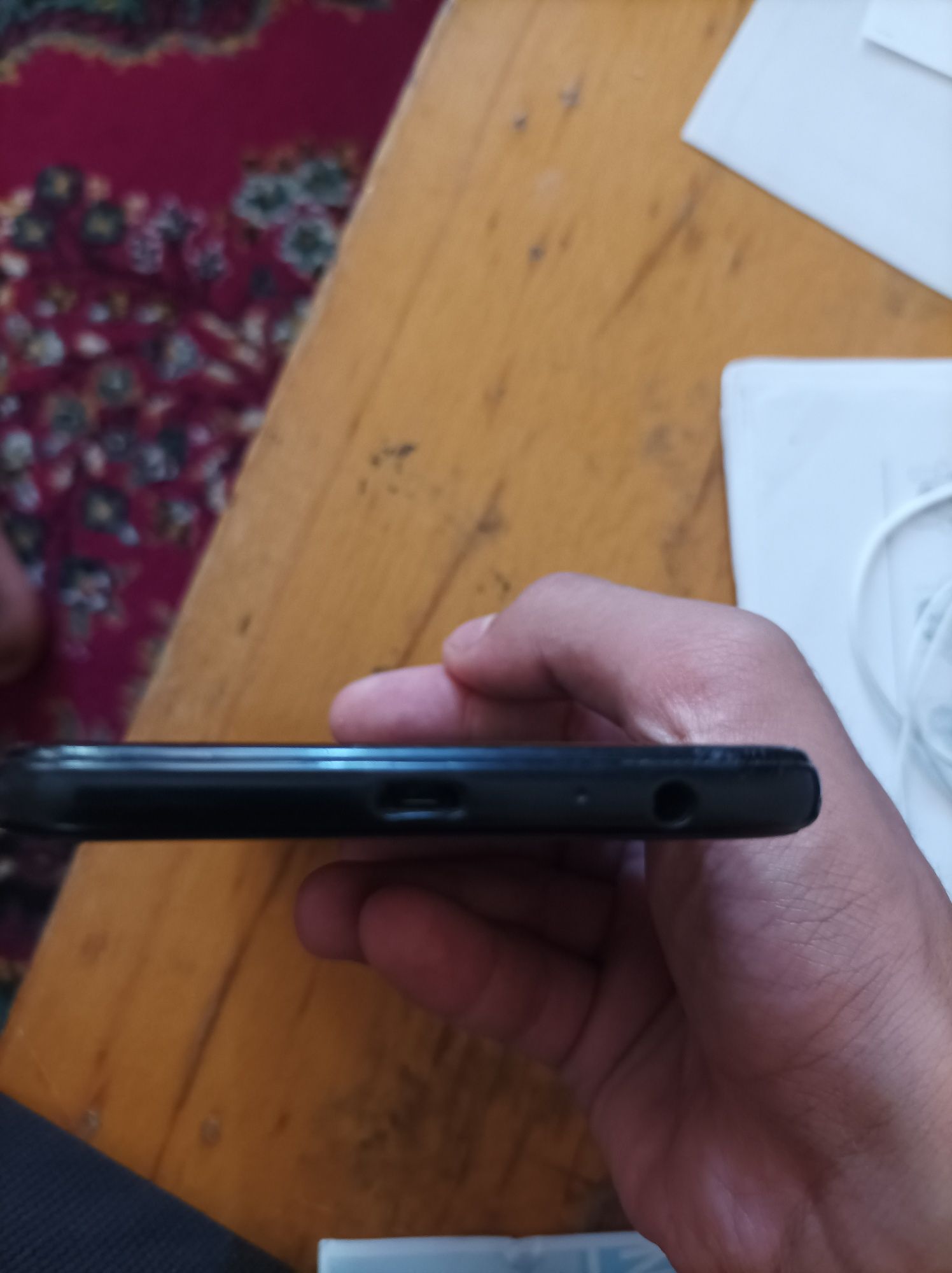 Samsung Galaxy j6+ 32gb