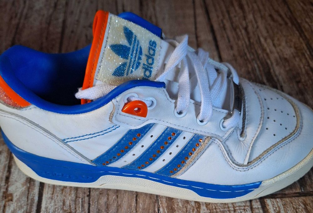 adidasi rivery low marime 36 1/3