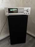 Statie Audio 200W