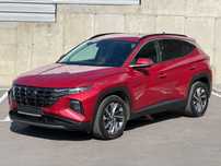 Hyundai Tucson Unic proprietar/Garantie tehnica/TVA/Leasing