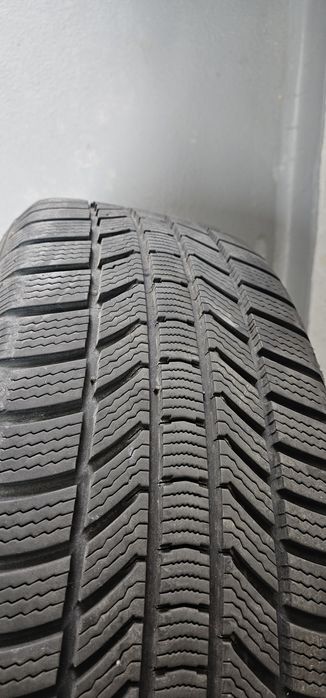 Продавам Гуми с джанти