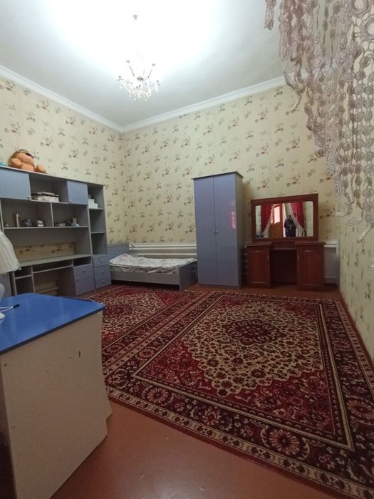 Arenda Samarqand Hovli