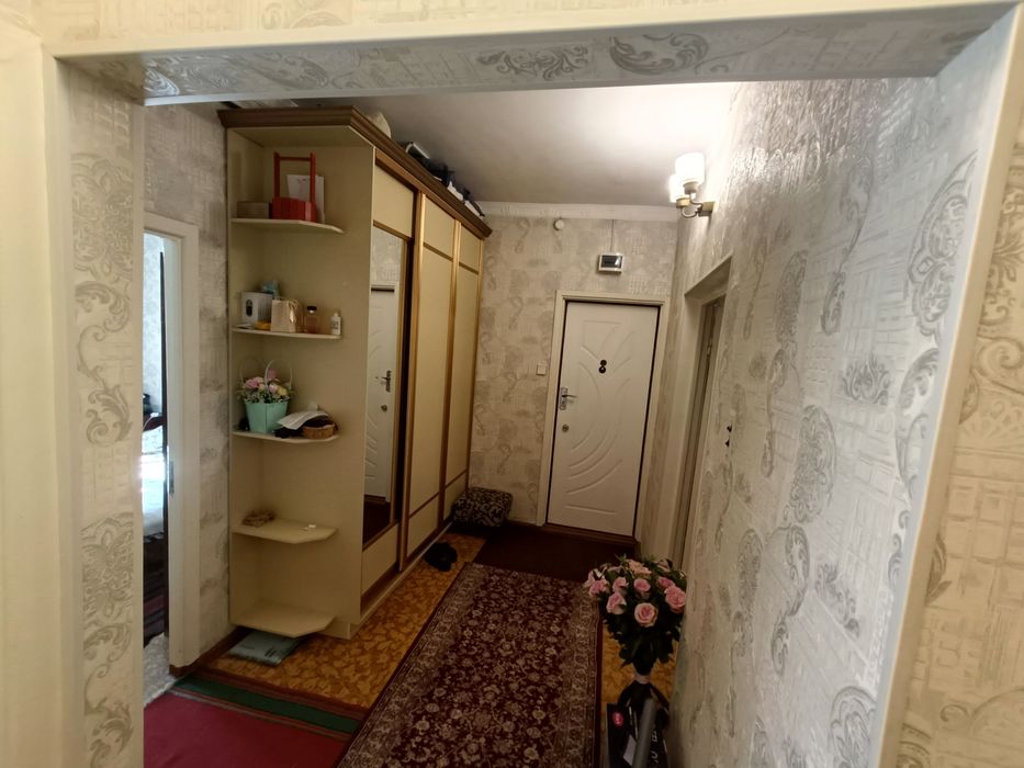 UCHTEPA Farxod bozor 25-oilaviy poliklinika