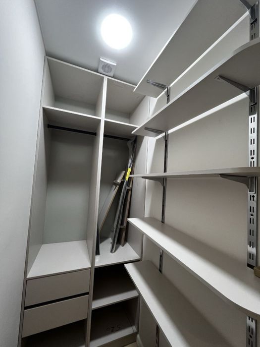 Новостройка Nrg Park Murad Building