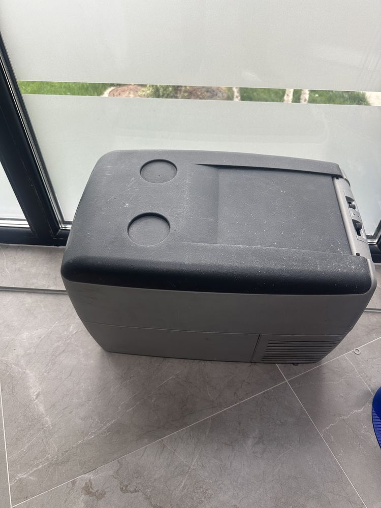 Frigider auto Waeco