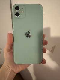 iPhone 11 Green 64 GB