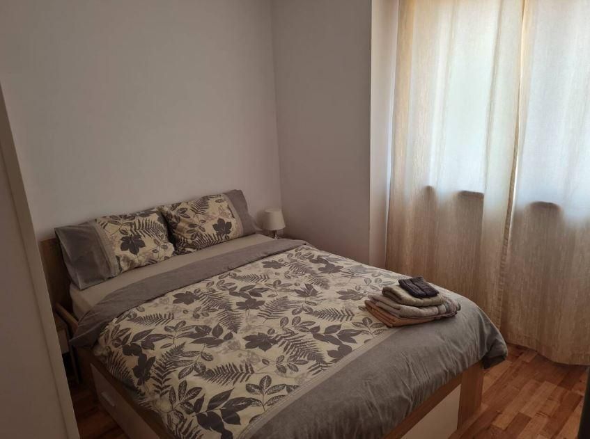 Дава се под наем Двустаен апартамент в Варна, Окръжна болница - 40 кв.м за 550 € - Снимка #3
