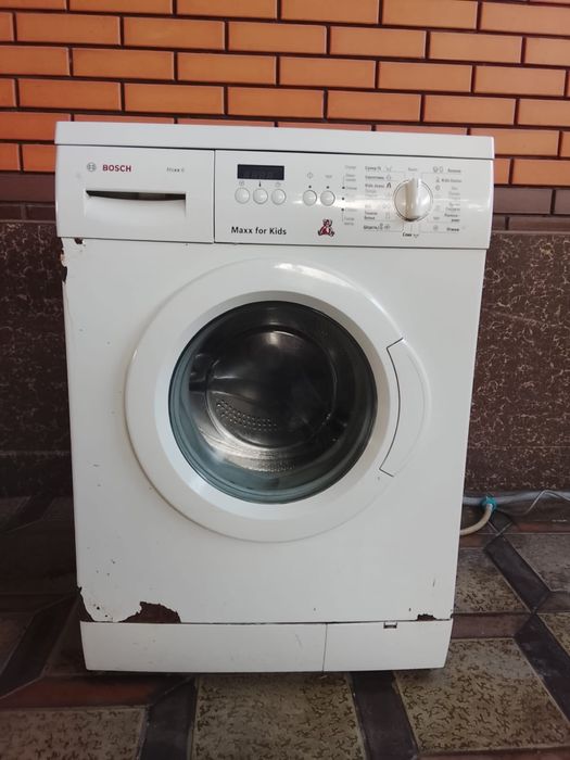 Продам стиральную машину BOSH